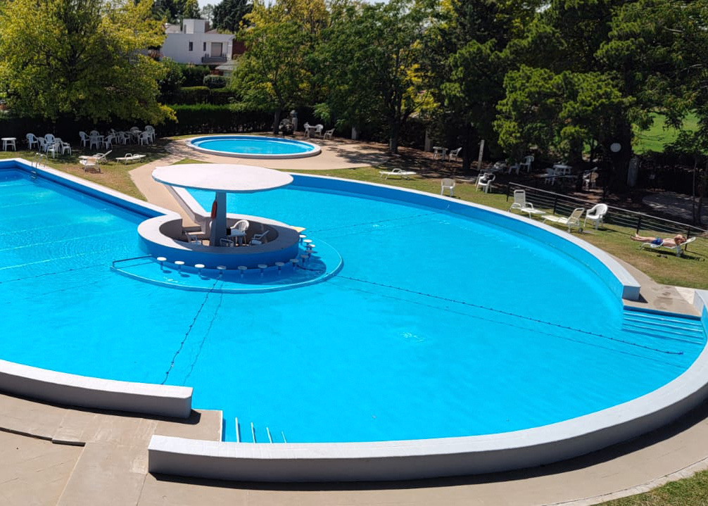 Natación